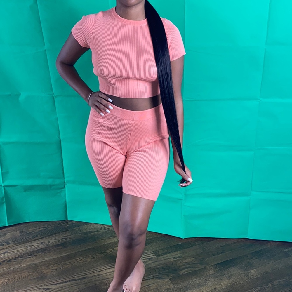 Georgia Peach Set